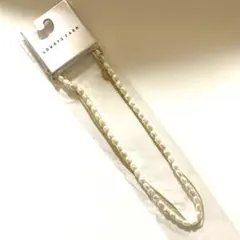 パール ネックレス