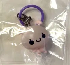 ぷくぷくあわわちゃんめじるしアクセサリー