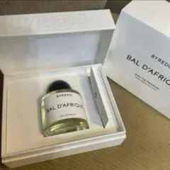 1プッシュ・ほぼ新品】BYREDO ALTO ASTRAL 50ml(箱あり) - メルカリ