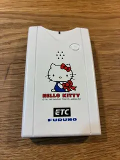 2026年最新】etc 車載器 キティの人気アイテム - メルカリ