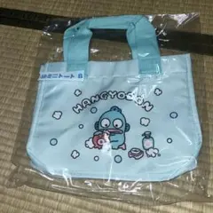 ハンギョドン 一番くじ ミニトート B