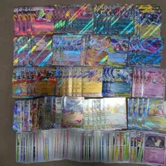 ポケカ　RR.ミラー 約150枚 まとめ売り　セット