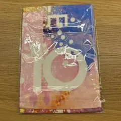 Mrs. GREEN APPLE 10 セブンネット 特典 マフラータオル