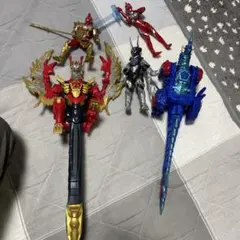 ウルトラマン　オメガ　ギャラクシーカップ　優勝　　プロモ　トライガロンアーマー ウルトラマン オメガ ギャラクシーカップ 優勝 プロモ トライガロン