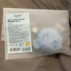 ボンボンイ new 仁川 ソウル seventeen セブチ キーリング