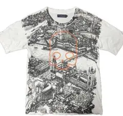 HYDROGEN スカル tシャツ swag y2k flexwitme - メルカリ