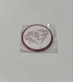 treasure ジフン 缶バッジ REBOOT カプセルトイ