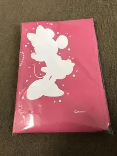 【新品未使用】ミニーちゃんエコバッグ