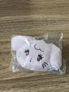 mikko マスコットミラー　キャミー　ガチャガチャ