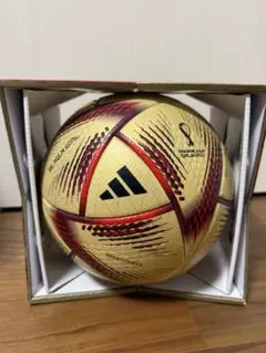 adidas AL HILM 公式試合球 5号球のサムネイル