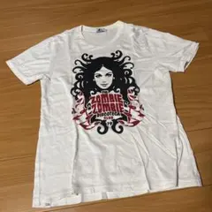貴重！HYSTERICS Niagara 半袖Tシャツ 新品タグ付き 貴重！HYSTERICS Niagara 半袖Tシャツ 新品タグ付き - メルカリ