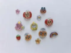 ボンボンドロップシール　たまごっち　おすそわけ　⑤