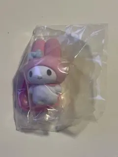 サンリオキャラクターズ カラフルカラビナマスコットチャーム マイメロ