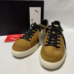 靴 PUMA sued vtg atmos jesse 27cm bonez PUMA sued vtg atmos jesse 27cm bonez - メルカリ