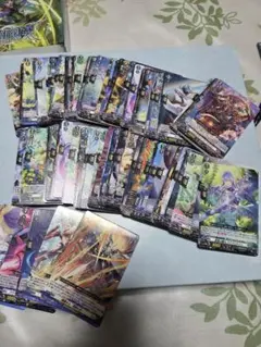 【引退品】ヴァンガードまとめ売り【カードファイト!! ヴァンガード】 2026年最新】カードファイト!! ヴァンガード 種別：まとめ売り／引退品