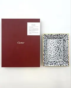 cartier カルティエ　トレー　非売品 2025年最新】カルティエトレイの人気アイテム - メルカリ