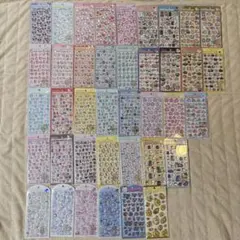 正規品】ボンボンドロップシール まとめ売り 50点 no.187 - メルカリ