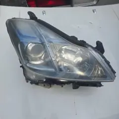 zc31sスイフトスポーツ1型 オプションHID ヘッドライト フロント右側