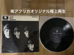 2026年最新】BEATLES レコード 南アフリカの人気アイテム - メルカリ