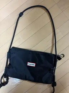 ハンター HUNTER バッグ トートバッグ TUMMEL BAG レインバッグ - メルカリ