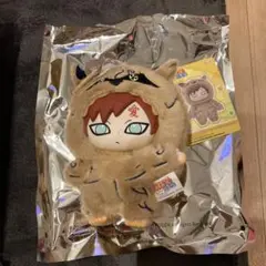 TOPTOY ビーストパーティー NARUTO 我愛羅　ぬいぐるみ