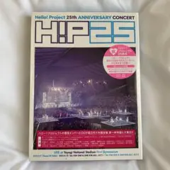 Hello!Project 25th ANNIVERSARY CONCERT
