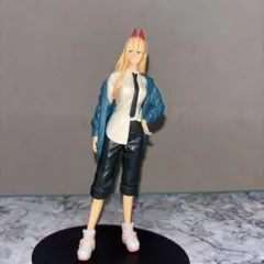 チェンソーマン　パワー　フィギュア 箱無しのサムネイル