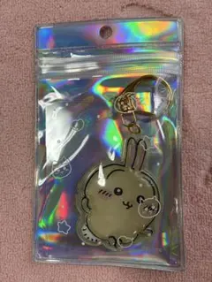 ちいかわ うさぎ アクリルキーホルダー