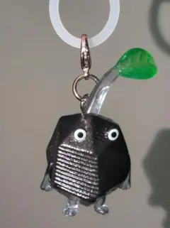 岩 ピクミン めじるしアクセサリー