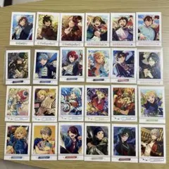 あんスタ パシャこれ 24枚セット(バラ売り相談可)