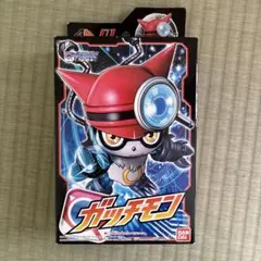 BANDAI アプリモンスターズ ガッチモン プラモデル