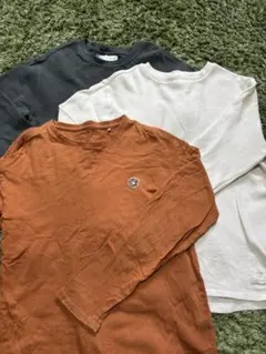 ZARA 164（150）ザラキッズ／ロンＴセット