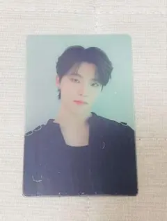 seventeen follow again ディノ　クリアフォト　カード