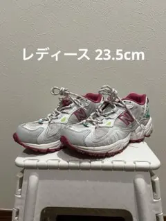New Balance wl703BF 23.5 レディースのサムネイル