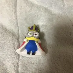 ミニオンストラップ