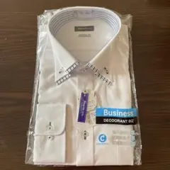 イオントップバリュー長袖ワイシャツLLサイズ