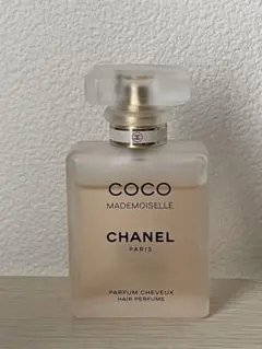 CHANEL ココマド　ヘアミスト