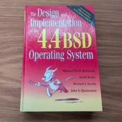 The Design and Implementation of the