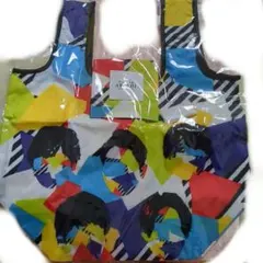 《込》 嵐 エコバッグ