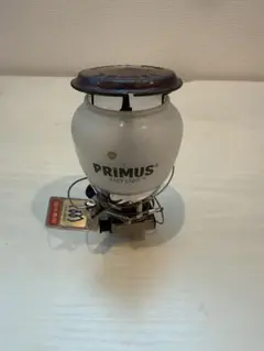 PRIMUS ランタン　マントル新品2セット（４枚）付きのサムネイル