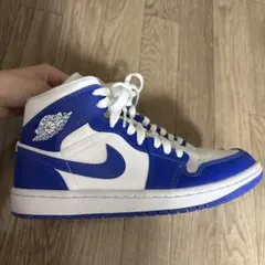 2026年最新】nike wmns air jordan 1 mid kentucky blueの人気アイテム
