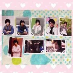 嵐  二宮和也 公式写真