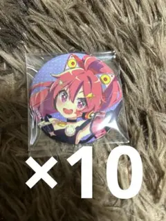 maimai　アムニバス　缶バッジ　アシッド maimai アムニバス 缶バッジ アシッド - メルカリ