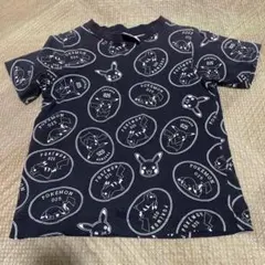ピカチュウ　Tシャツ　ポケモン