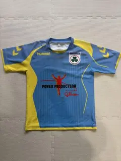 malva football club ユニフォーム 130