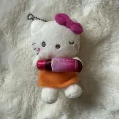 ハローキティ マスコットキーホルダー