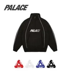 PALACE Fukuoka Track Jacket 