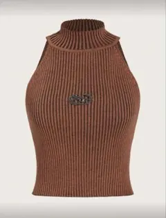 SHEIN ニット トップス