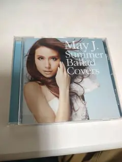 May J Summer Ballad Covers