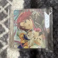 あんスタ Trickstar展 トリスタ展 アクスタ 衣更真緒 - メルカリ
